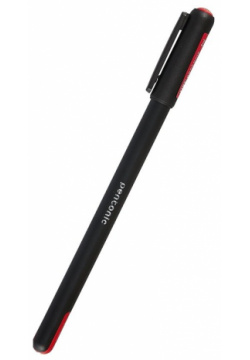 Ручка шариковая красная "Pentonic" 0 7мм  Linc
