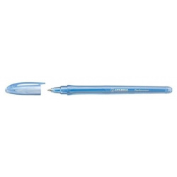 Ручка шариковая Stabilo Performer XF  синяя 898/3 10 41