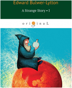 A Strange Story 1 = Странная история RUGRAM_ 978 5 521 08280 3 