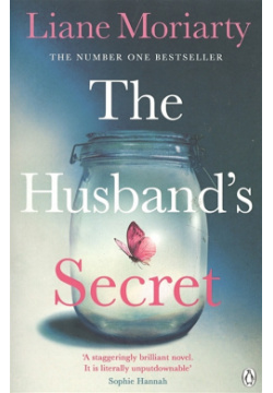 The Husband s Secret Penguin Books 978 1 4059 1166 5