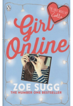 Girl Online Penguin Books 978 0141364155 