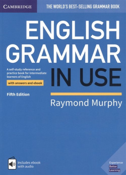 English Grammar In Use Book with answers and interactive ebook Cambridge University Press 978 1 108 58662 7 