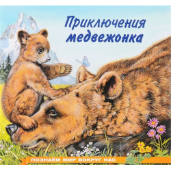 Приключения медвежонка Фламинго Издательство 978 5 7833 1976 1 