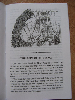 Дары волхвов и другие рассказы / The Gift of Magi and Other Stories (+МP3) Айрис пресс 978 5 8112 5246 6