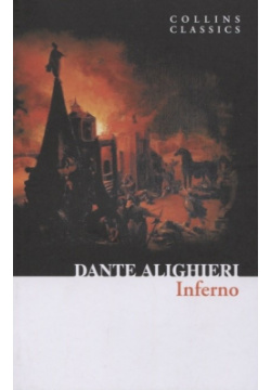Inferno Harper Collins Publishers 978 0 790209 5 
