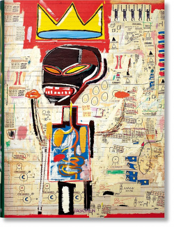 Jean Michel Basquiat Taschen 978 3 8365 5037 6