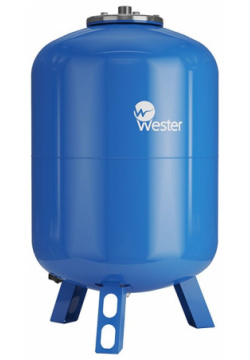Мембарнный бак для водоснабжения Wester 0 14 1520 WAV 500 top