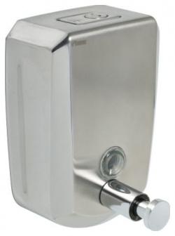 Настенный дозатор для жидкого мыла FIXSEN 31012 НOTEL