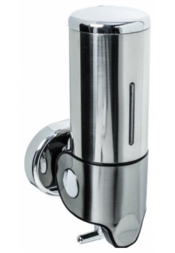 Настенный дозатор для жидкого мыла FIXSEN 31012A НOTEL