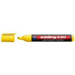 Перманентный маркер EDDING E 330 5