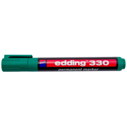 Перманентный маркер EDDING E 330 4