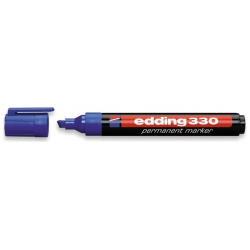 Перманентный маркер EDDING E 330 3