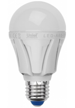 Светодиодная лампа Uniel  UL 00001523