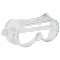 Защитные очки Truper 21538 GOT P