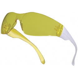 Открытые защитные очки Delta Plus BRAV2JA BRAVA