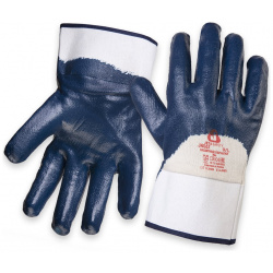 Защитные перчатки Jeta Safety  JN067/L