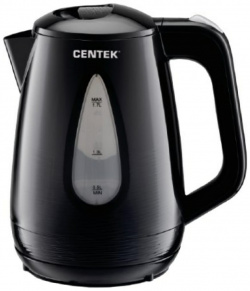Чайник Centek  CT 0048 Black