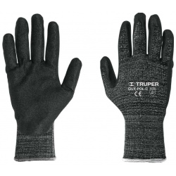 Универсальные перчатки Truper 17065 GUX POL M