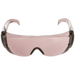 Защитные очки Truper 14253 LEN SN