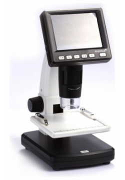 Цифровой микроскоп Levenhuk 61024 DTX 500 LCD