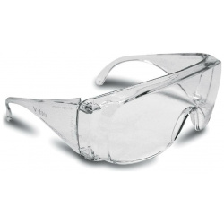 Защитные очки Truper 14252 LEN ST