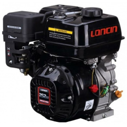 Двигатель Loncin 00 00002877 LC175F 2