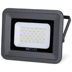 Светодиодный прожектор Wolta  WFL 30W/06