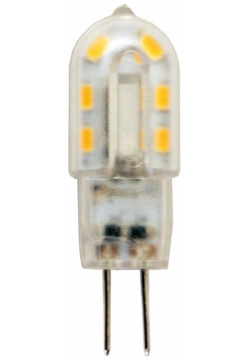 Светодиодная лампа Наносвет L225 LH JC 1 5/G4/840