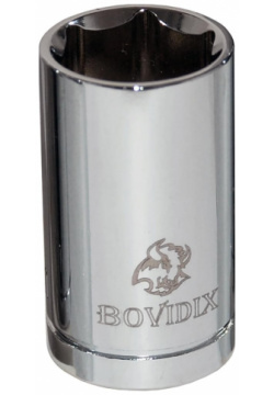 Торцевая головка BOVIDIX  5040104