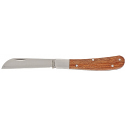 Садовый складной нож PALISAD  79003