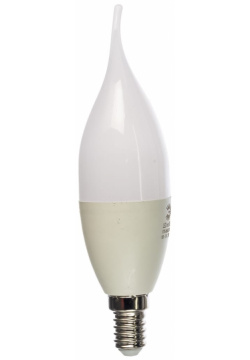 Светодиодная лампа ЭРА Б0027973 LED BXS 9W 827 E14