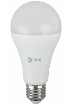 Светодиодная лампа ЭРА Б0035333 LED A65 21W 860 E27