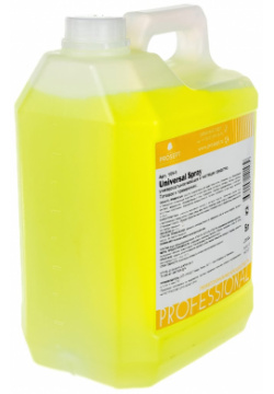 Универсальное моющее и чистящее средство PROSEPT 105 5 Universal Spray