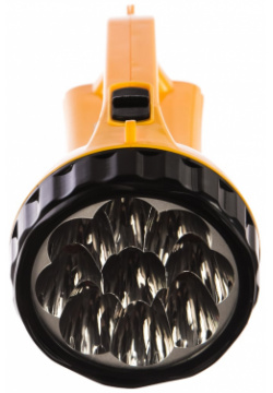 Аккумуляторный фонарь Ultraflash 12859 LED3816SM