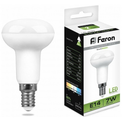 Светодиодная лампа FERON 25514 LB 450