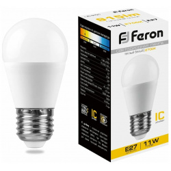Светодиодная лампа FERON 25949 LB 750