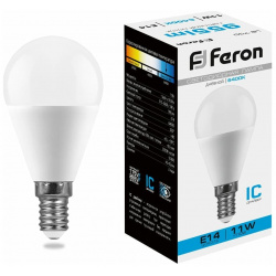 Светодиодная лампа FERON 25948 LB 750