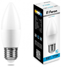 Светодиодная лампа FERON 25945 LB 770