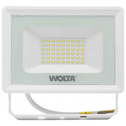 Светодиодный прожектор Wolta  WFL 50W/06W