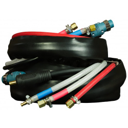 Комплект кабелей для INVERMIG 500E Foxweld  6033