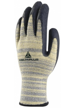 Антипорезные трикотажные перчатки Delta Plus VECUT5207 VENICUT52