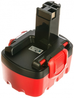 Аккумулятор для электроинструмента Bosch TopOn  TOP PTGD BOS 14 4/A/2