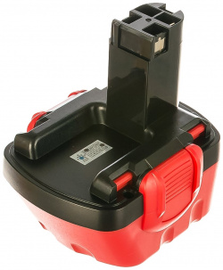 Аккумулятор для электроинструмента Bosch TopOn  TOP PTGD BOS 12 2