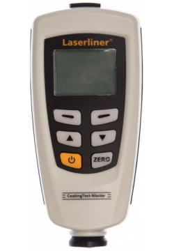 Толщиномер Laserliner 082 150A CoatingTest Master