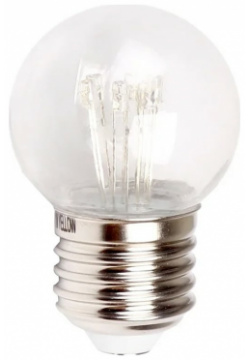 Светодиодная лампа шар для украшения Neon Night  405 124
