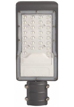 Уличный светодиодный светильник FERON 32576 SP3031