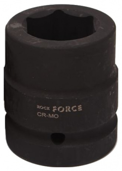 Ударная шестигранная торцевая головка Rockforce  RF 46530(8510)
