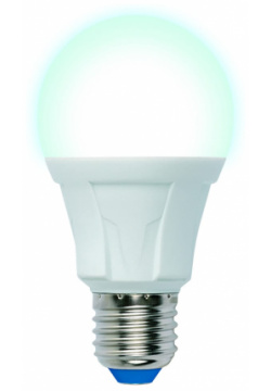 Светодиодная лампа Uniel UL 00005031 LED A60 13W/4000K/E27/FR PLP01WH