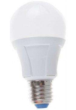 Светодиодная лампа Uniel UL 00005033 LED A60 16W/3000K/E27/FR PLP01WH