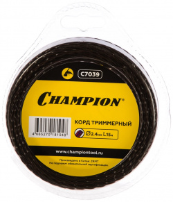 Триммерный корд Champion C7039 Magic